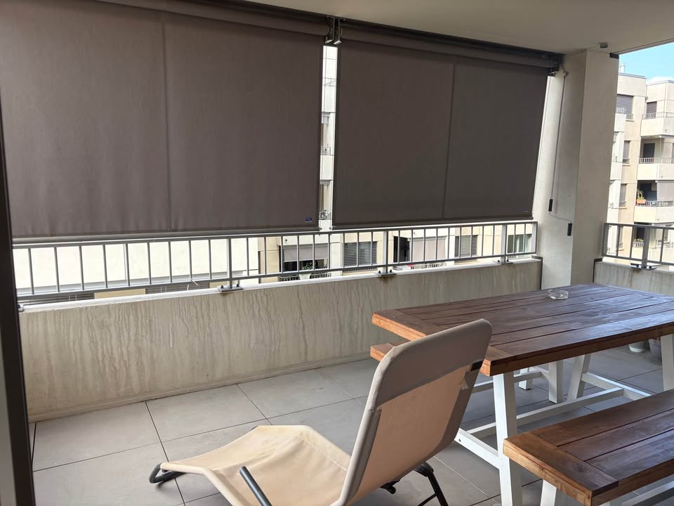 Piso Compartido Nyon 673422