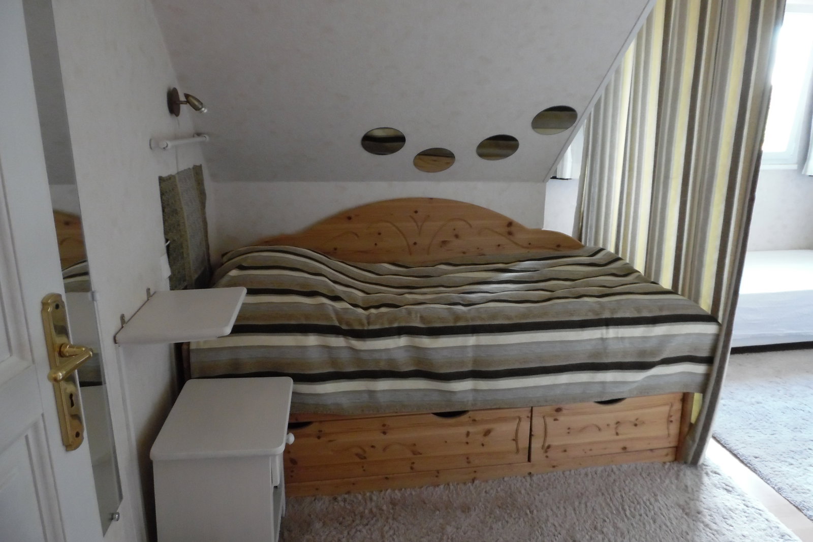 Habitación En Casa Del Anfitrión Les Ulis 399632