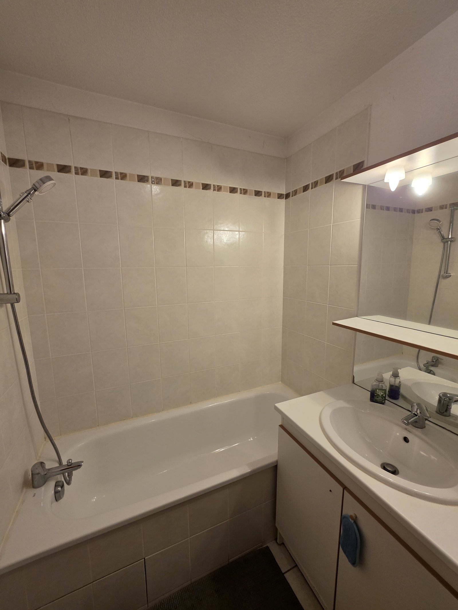 Habitación En Casa Del Anfitrión Toulouse 668462