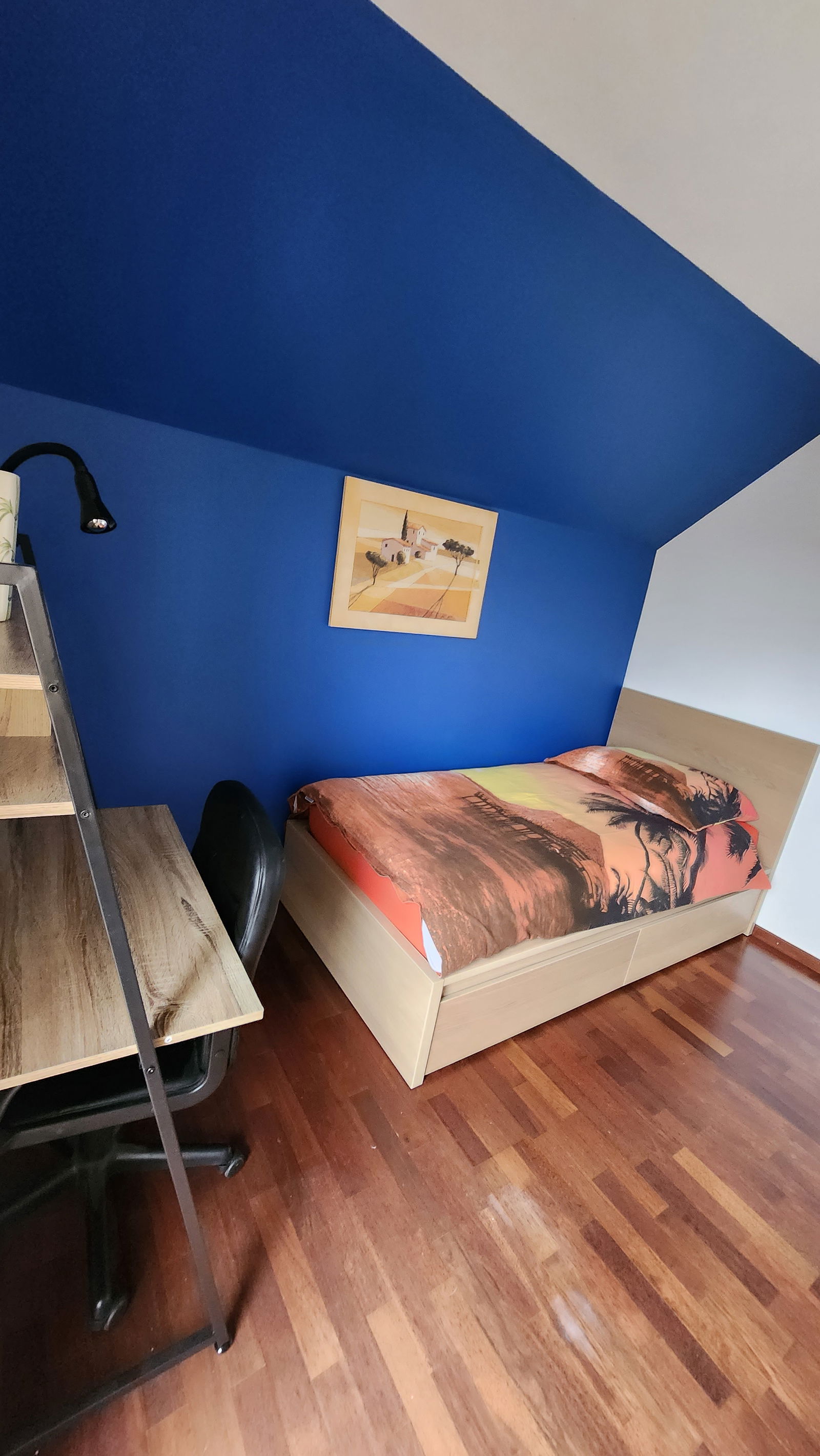 Quedarse En Casa Ville-la-Grand 335924