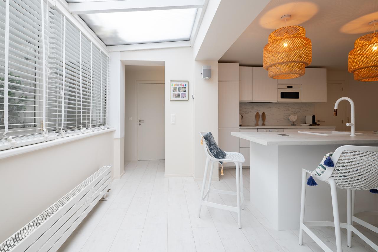 Colocación Koksijde 657791