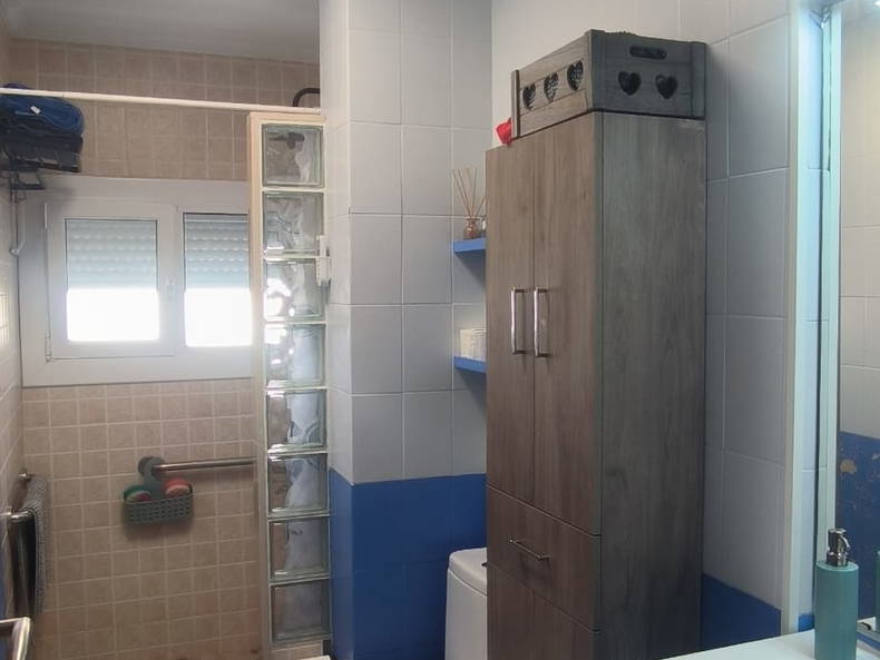 Chambre Chez L'habitant Terrassa 674288-3