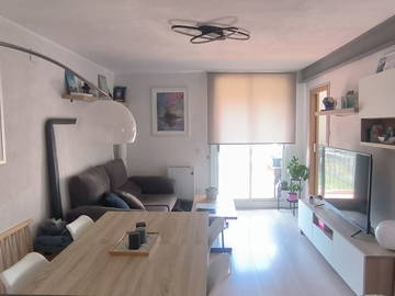 Chambre chez l'habitant à louer à Terrassa - photo 4-4