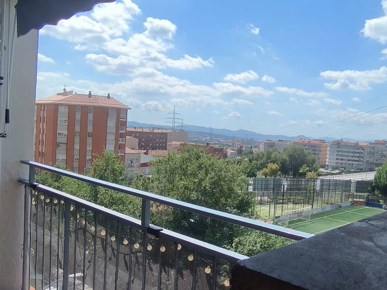 Chambre Chez L'habitant Terrassa 674288-5