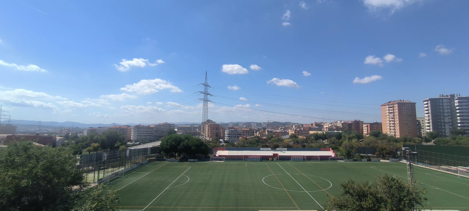 Habitación En Casa Del Anfitrión Terrassa 674288