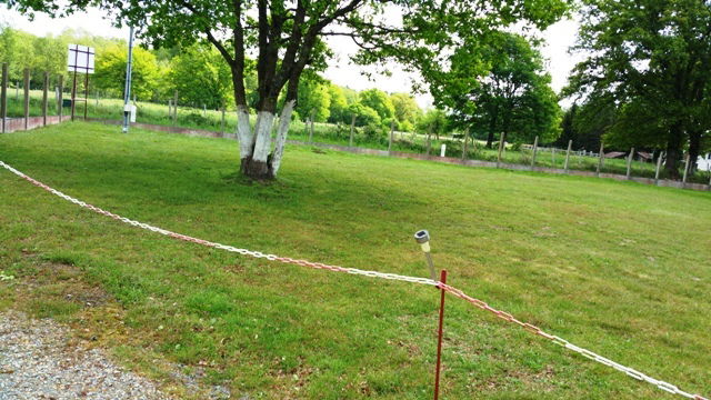 Colocación Ruaudin 141598