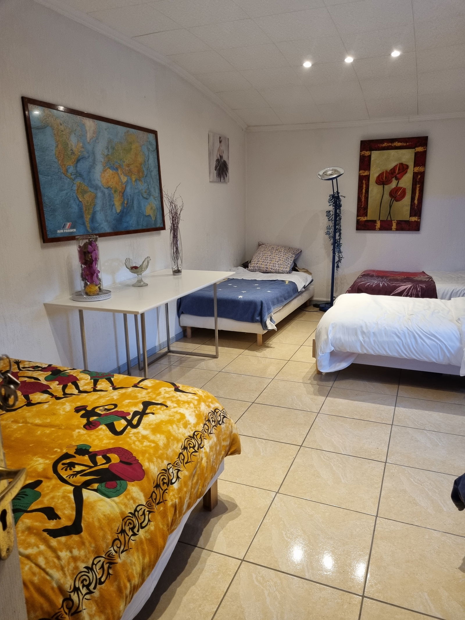 Colocación Ruaudin 141598