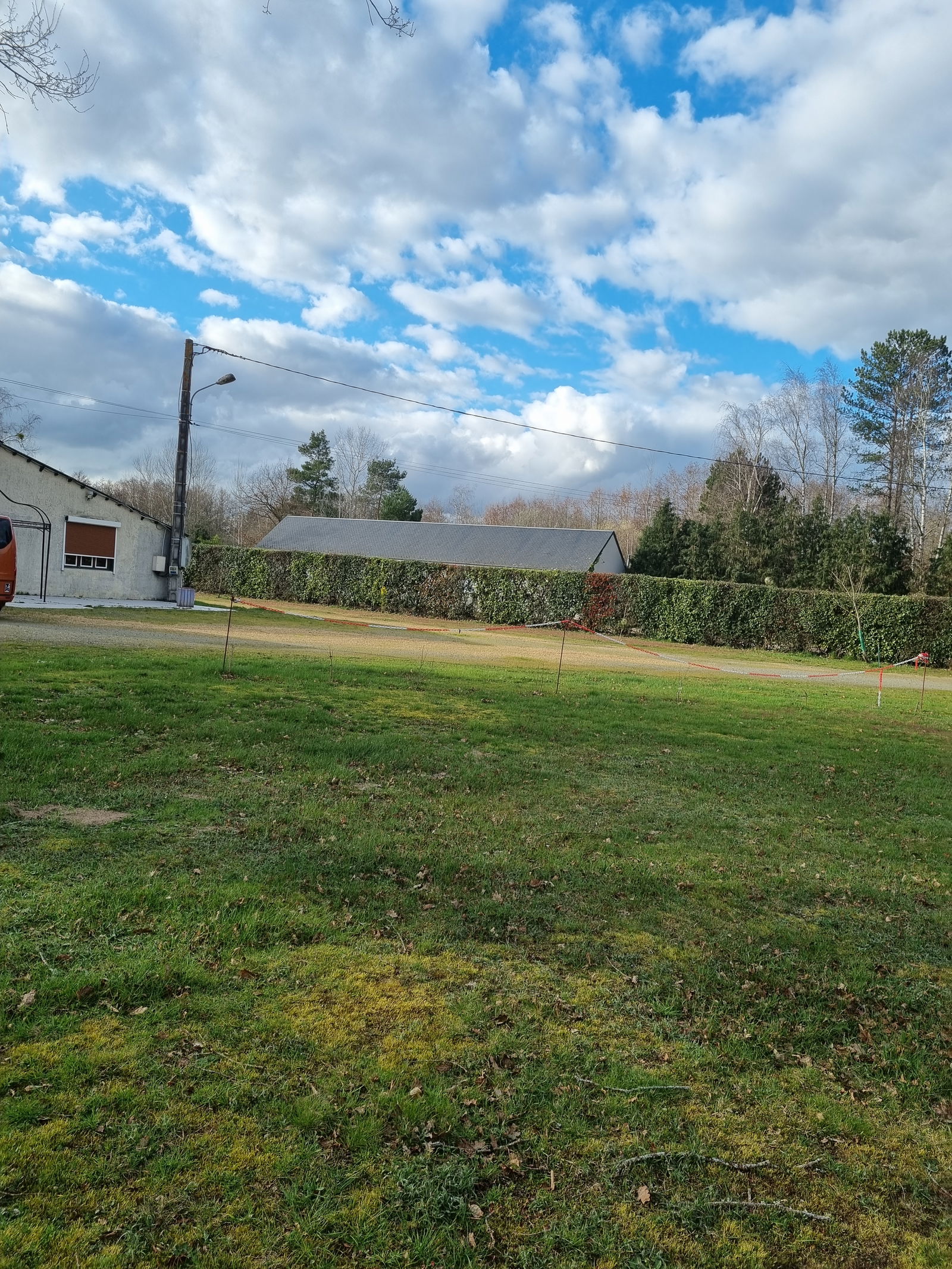 Colocación Ruaudin 141598