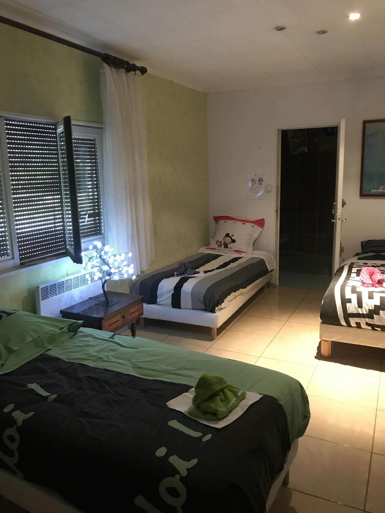 Colocación Ruaudin 141598