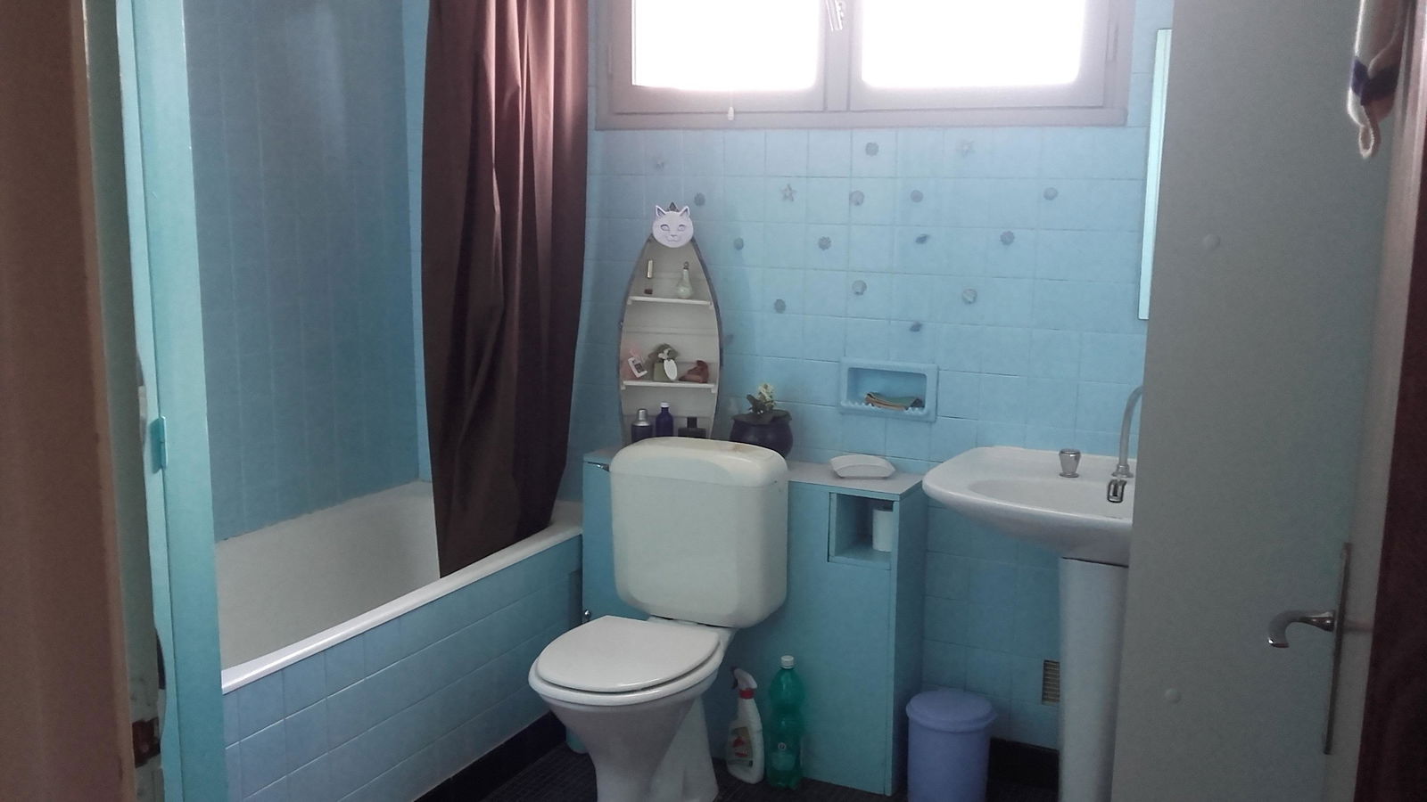 Quedarse En Casa Saint-Nazaire 264573