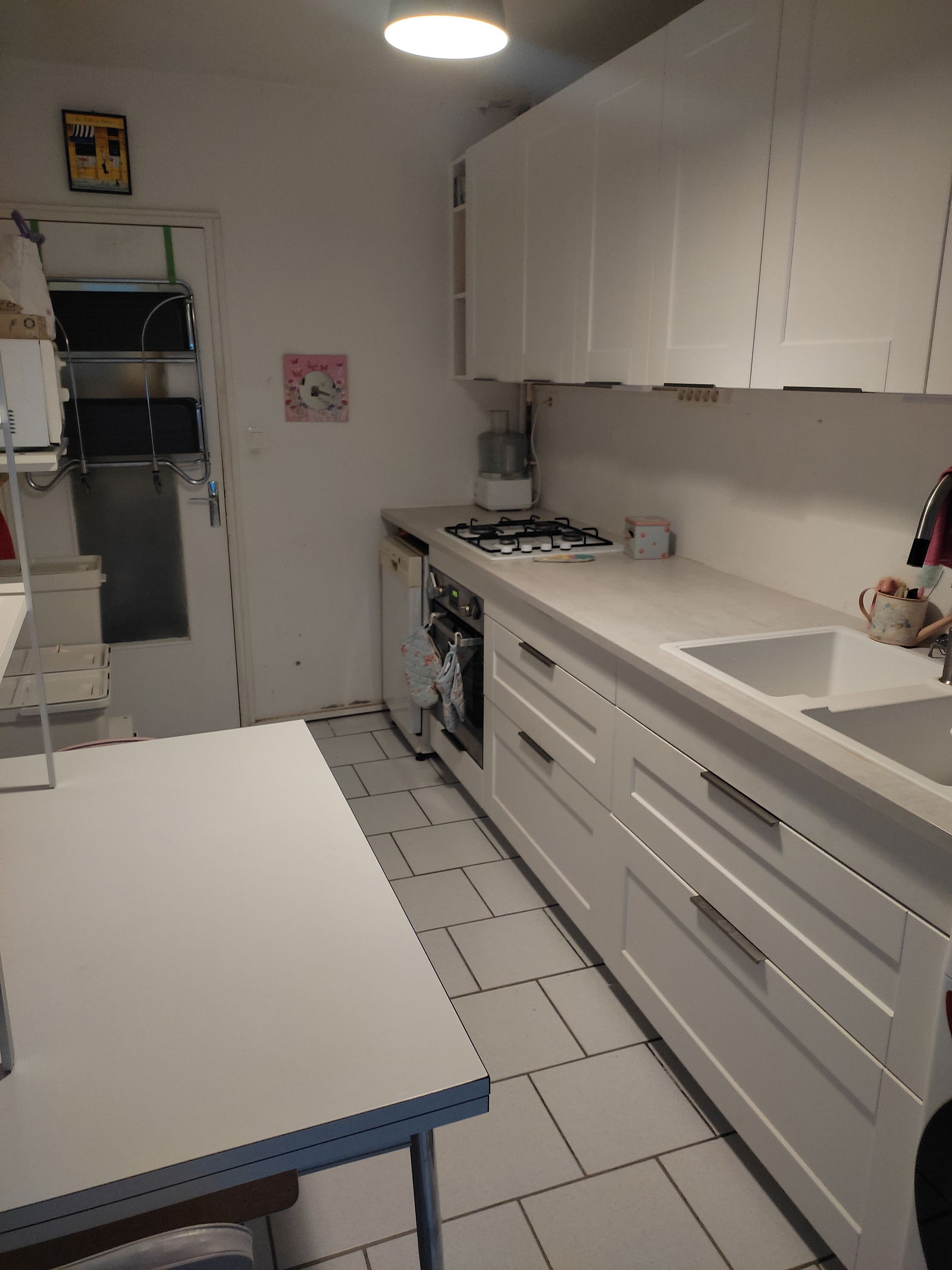 Quedarse En Casa Montsoult 225071