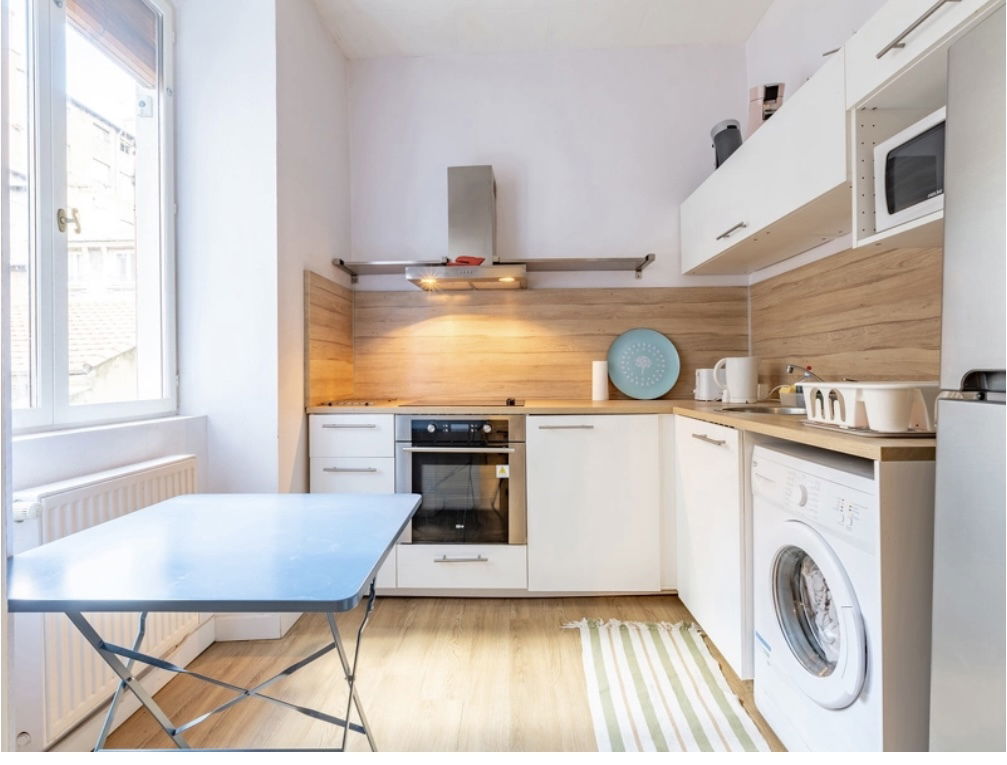 Colocación Saint-Étienne 222695