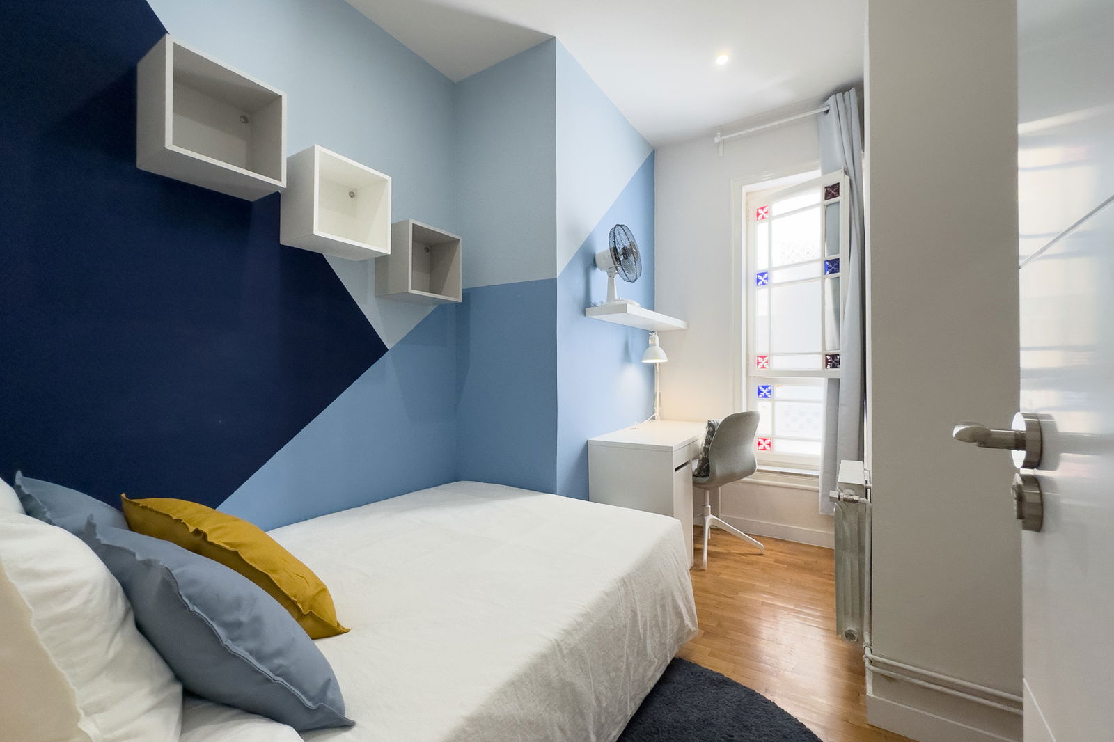Quedarse En Casa Barcelona 267401