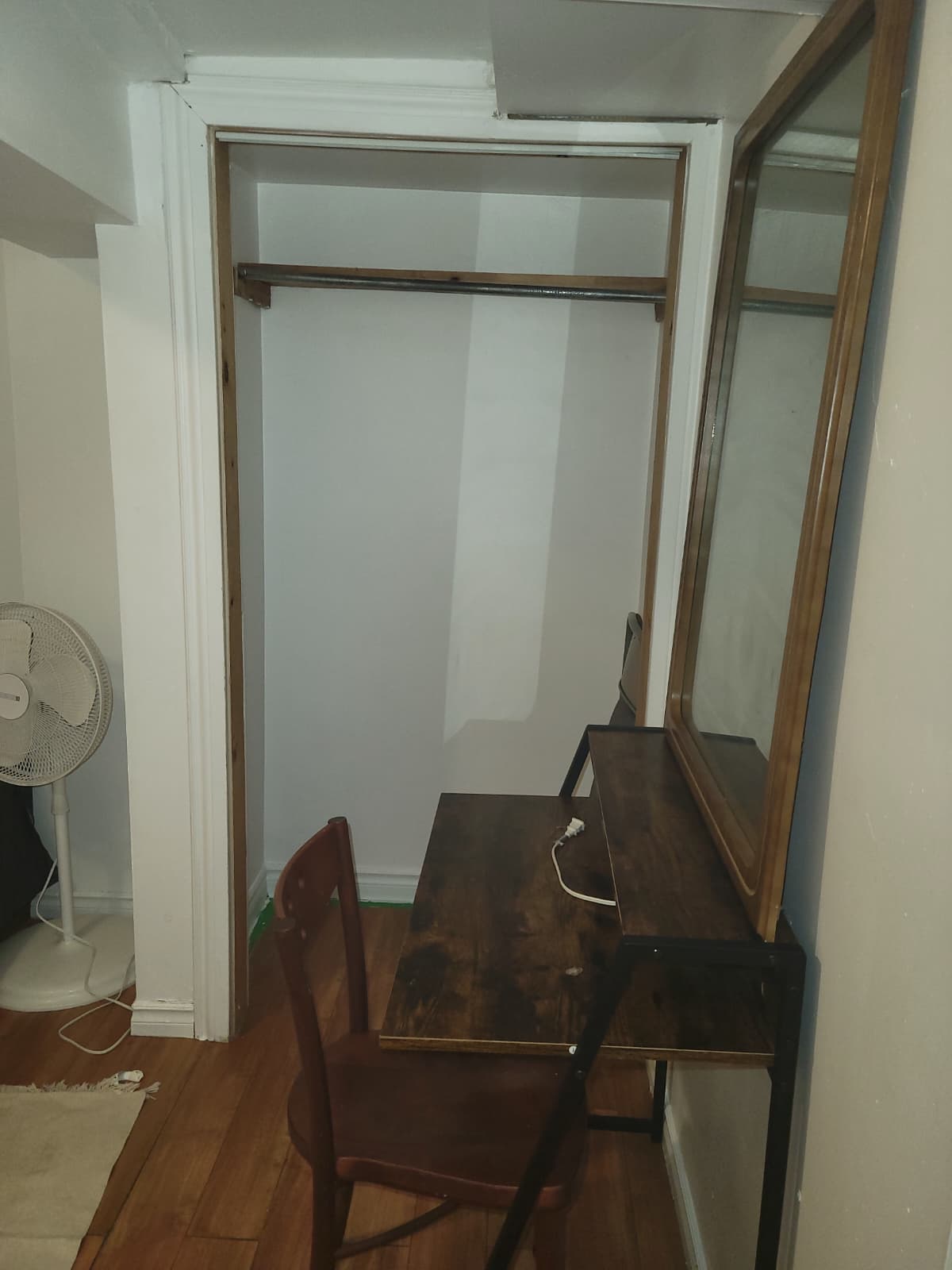 Colocación Montréal 660926