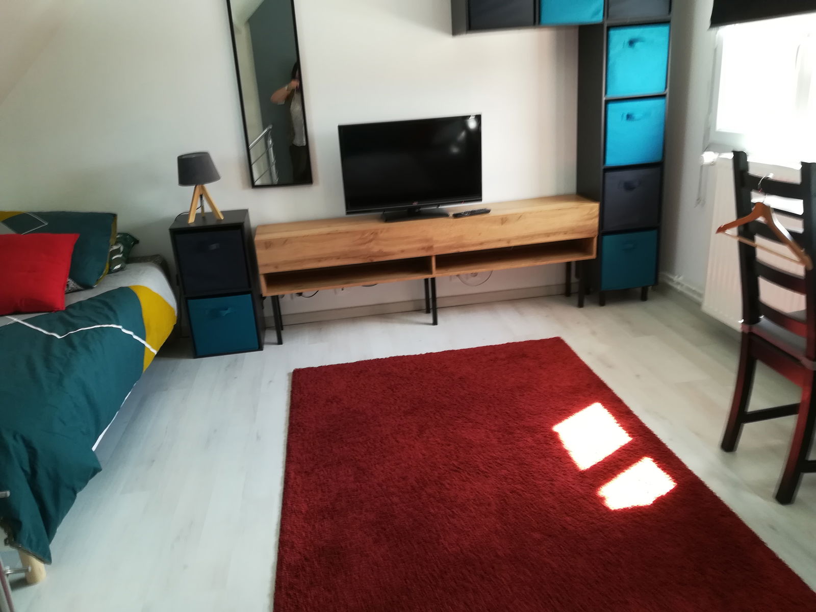 Quedarse En Casa Le Petit-Quevilly 228294