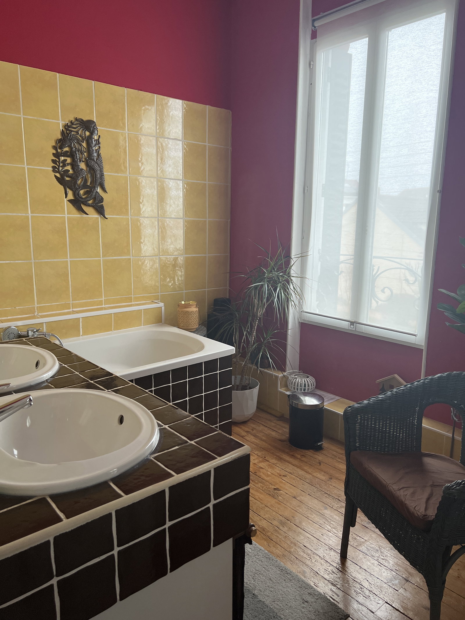 Quedarse En Casa Bellerive-sur-Allier 661186