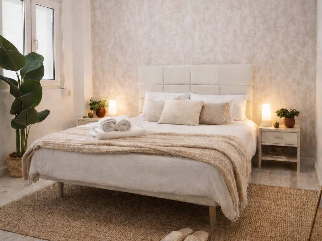 Gästezimmer Palma 661103-1