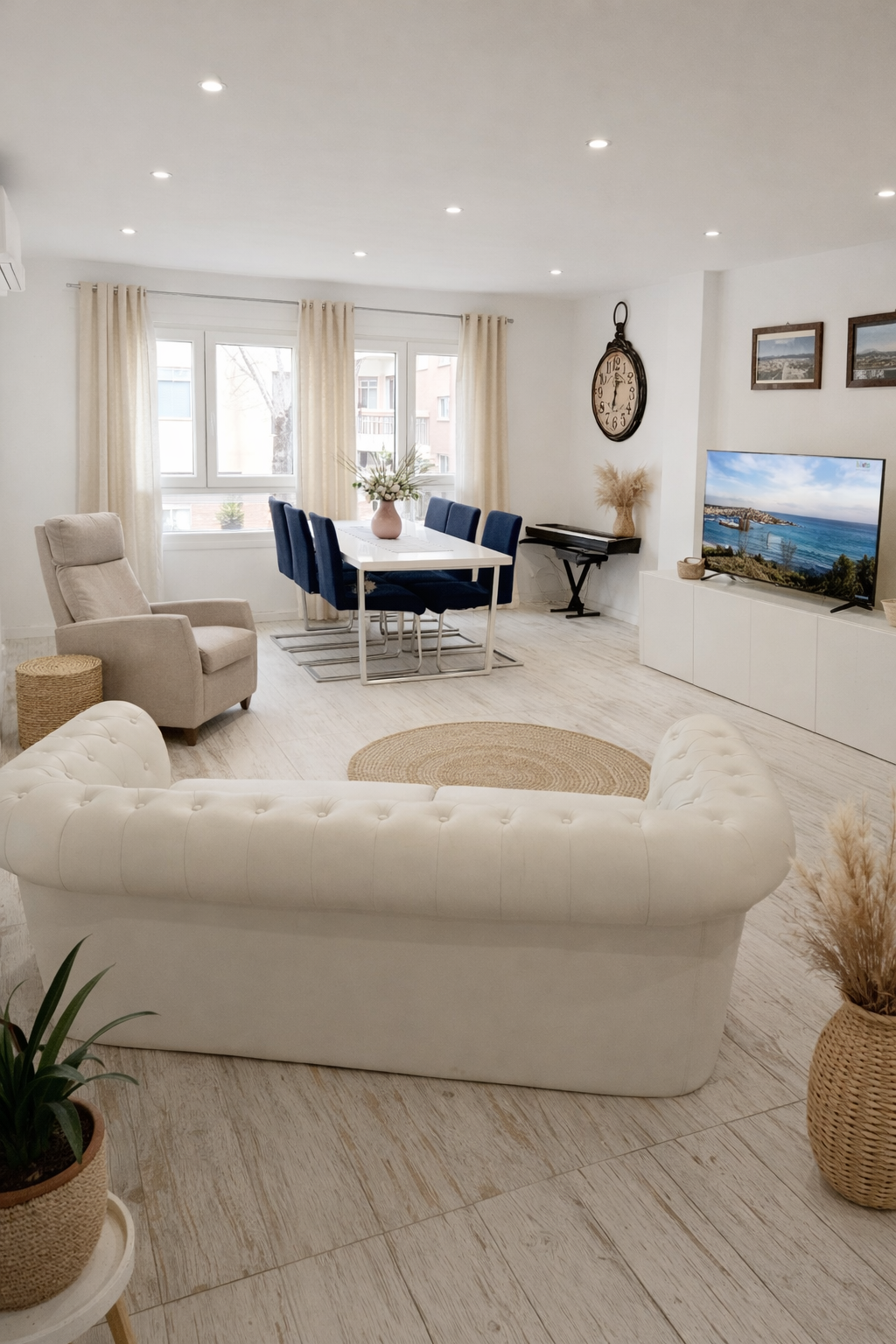 Habitaciones De Huéspedes Palma 661103