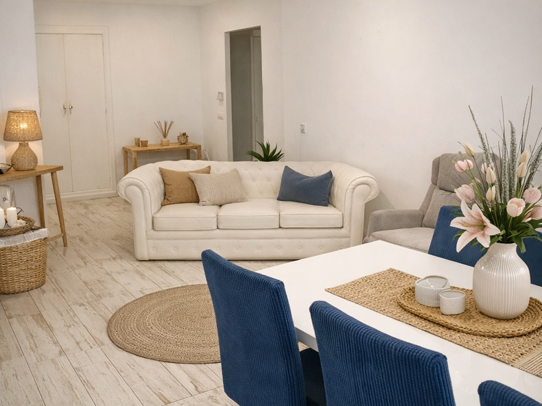 Gästezimmer Palma 661103-4