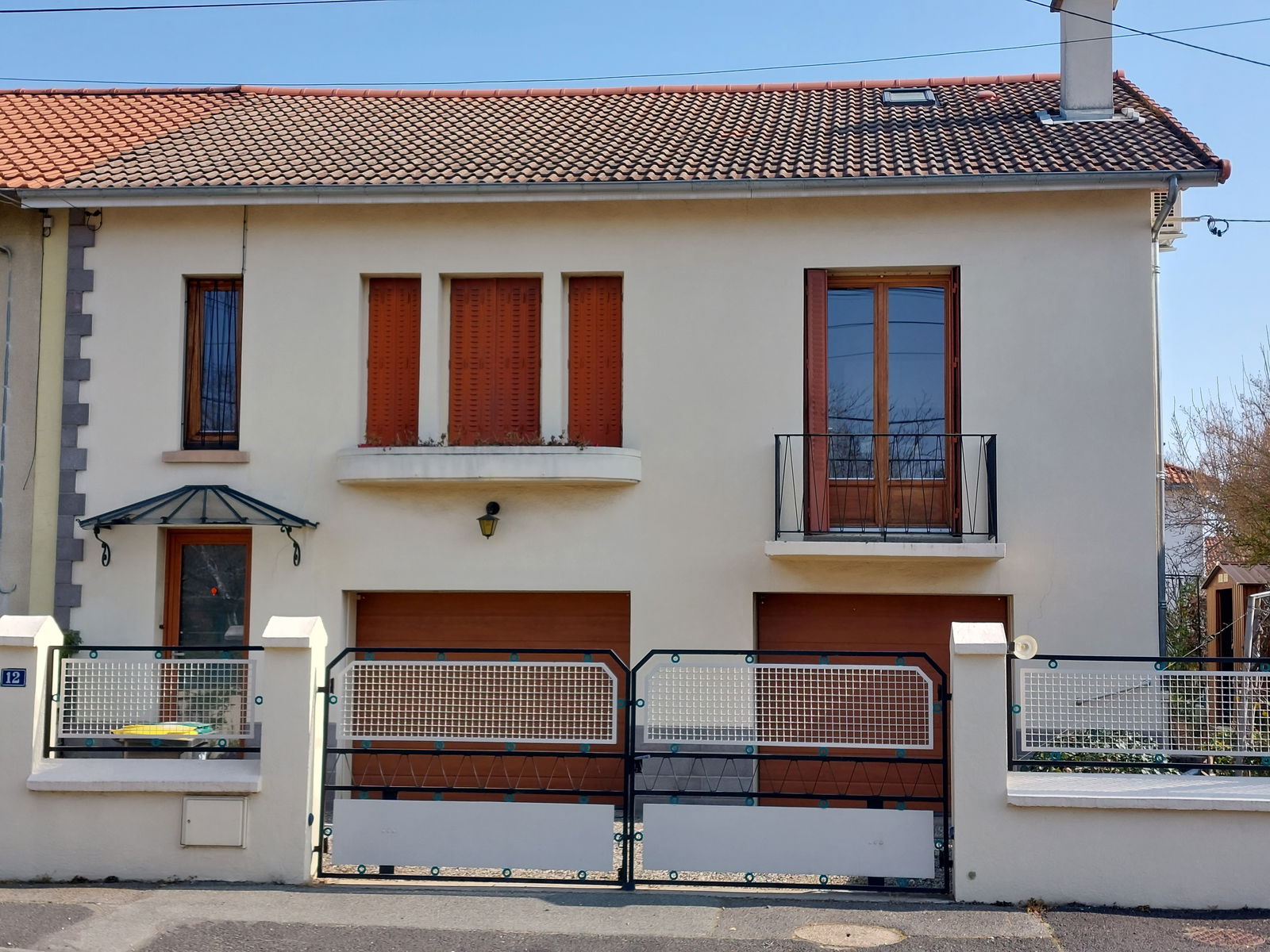 Quedarse En Casa Riom 257505