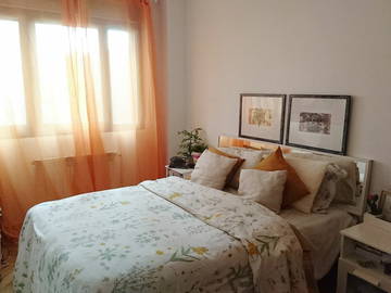 Room For Rent Madrid 194142