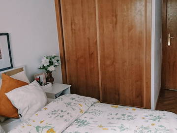 Room For Rent Madrid 194142