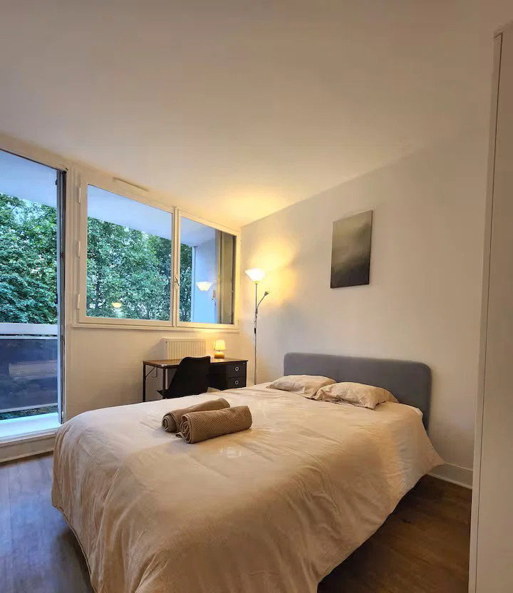 Colocación Paris 664508