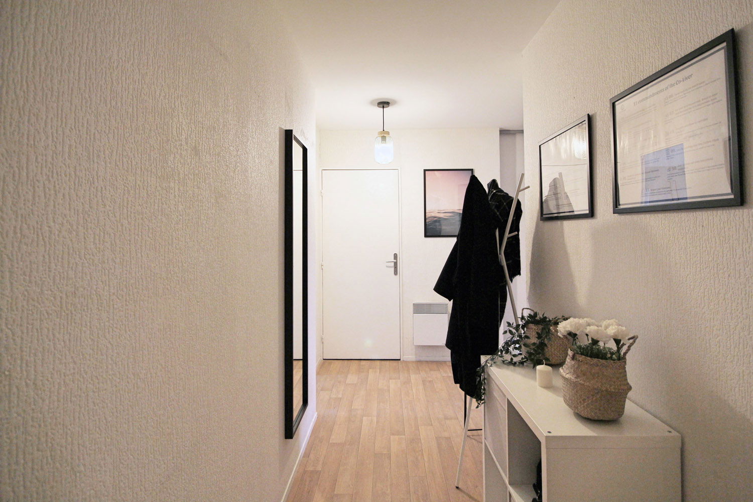 Colocación Levallois-Perret 264788