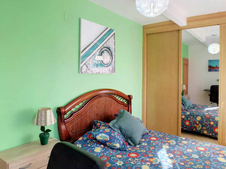 Homestay Alcalá de Henares 209704