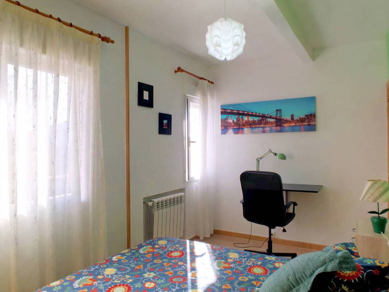 Homestay Alcalá de Henares 209704