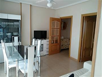 Chambre Chez L'habitant Alcalá De Henares 209704-4