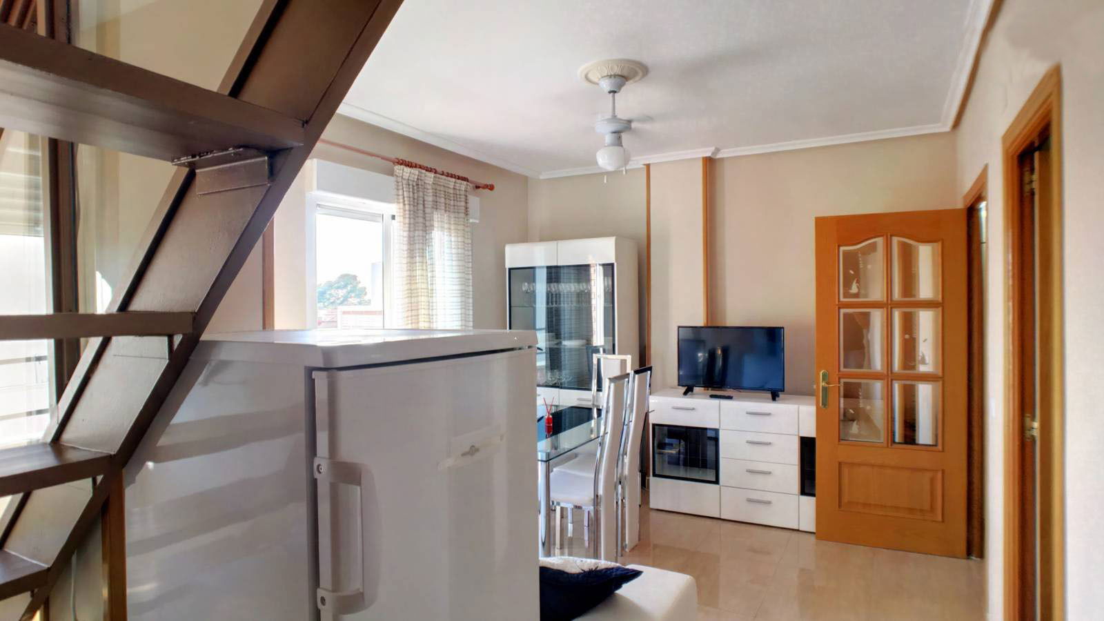 Homestay Alcalá de Henares 209704