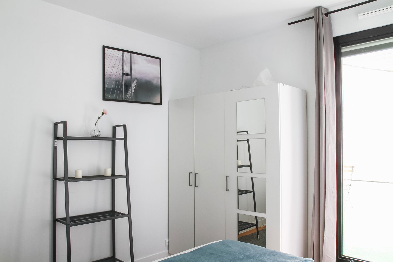 Colocación Rueil-Malmaison 223356