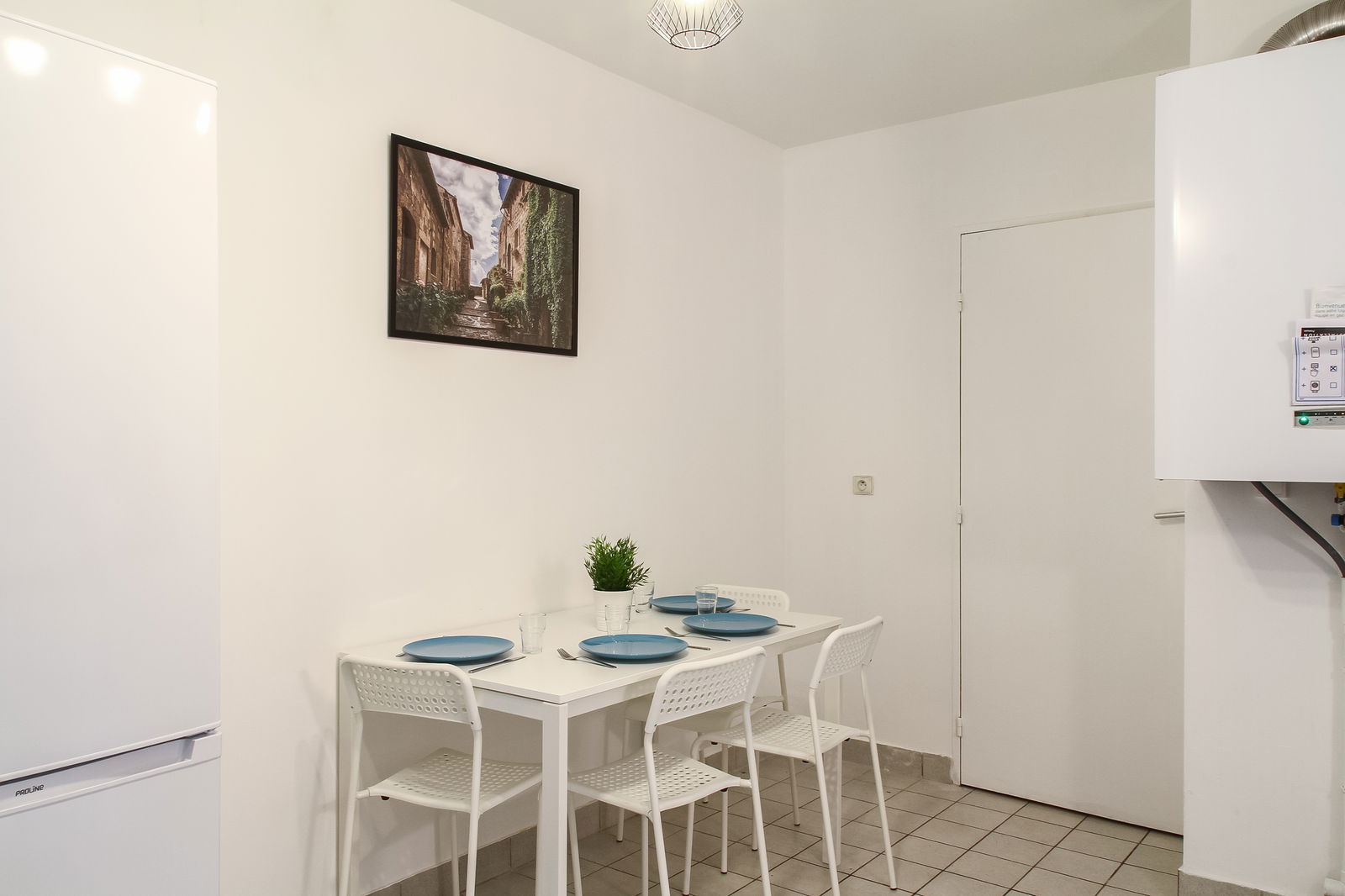 Colocación Rueil-Malmaison 223356