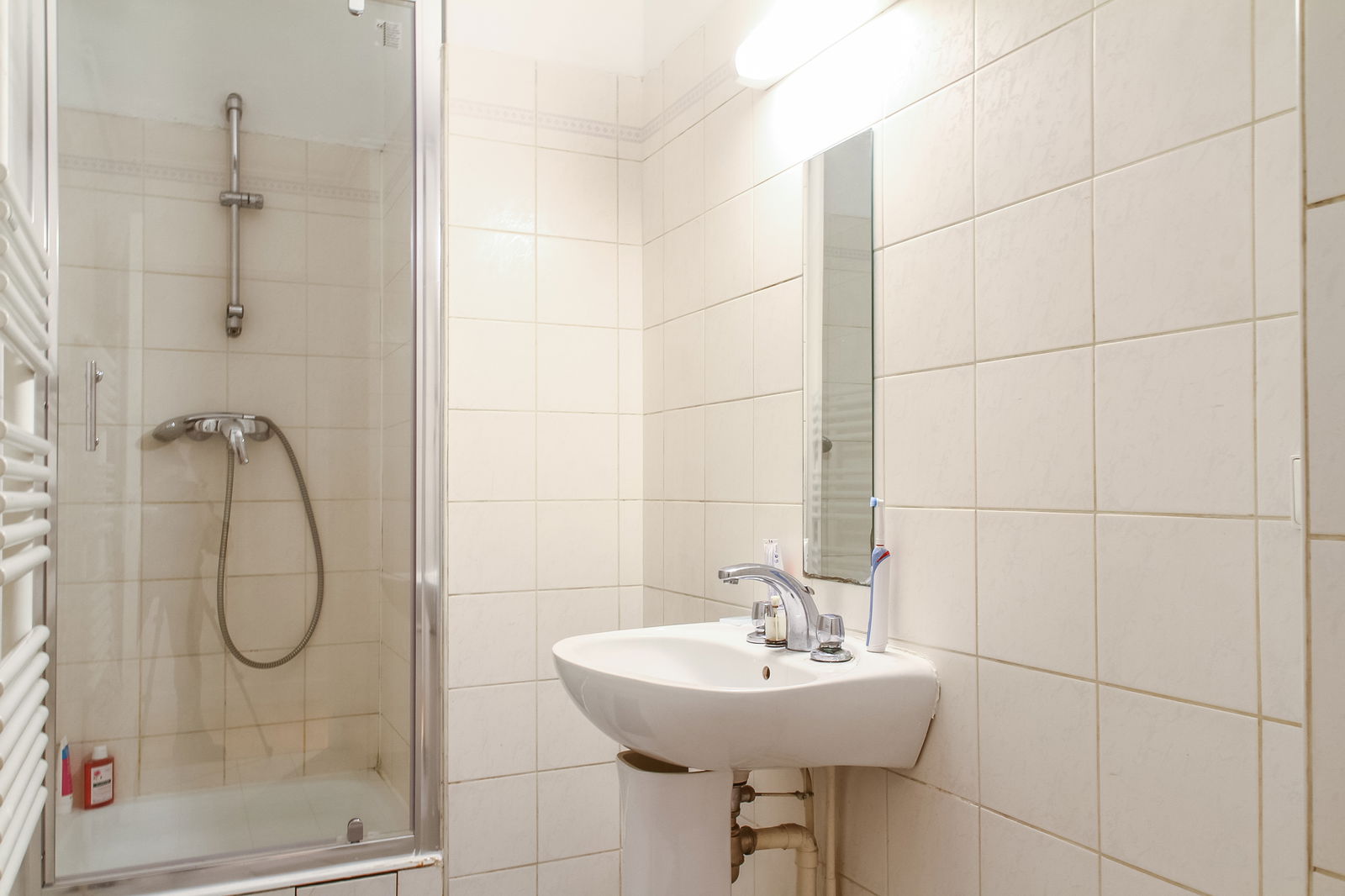 Colocación Rueil-Malmaison 223356