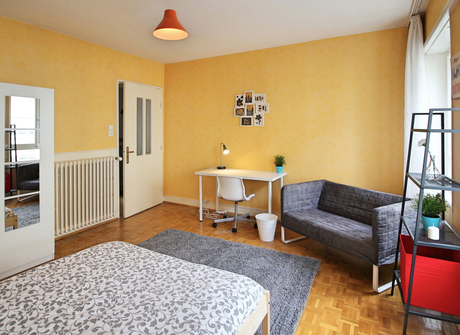 Colocación Strasbourg 264669