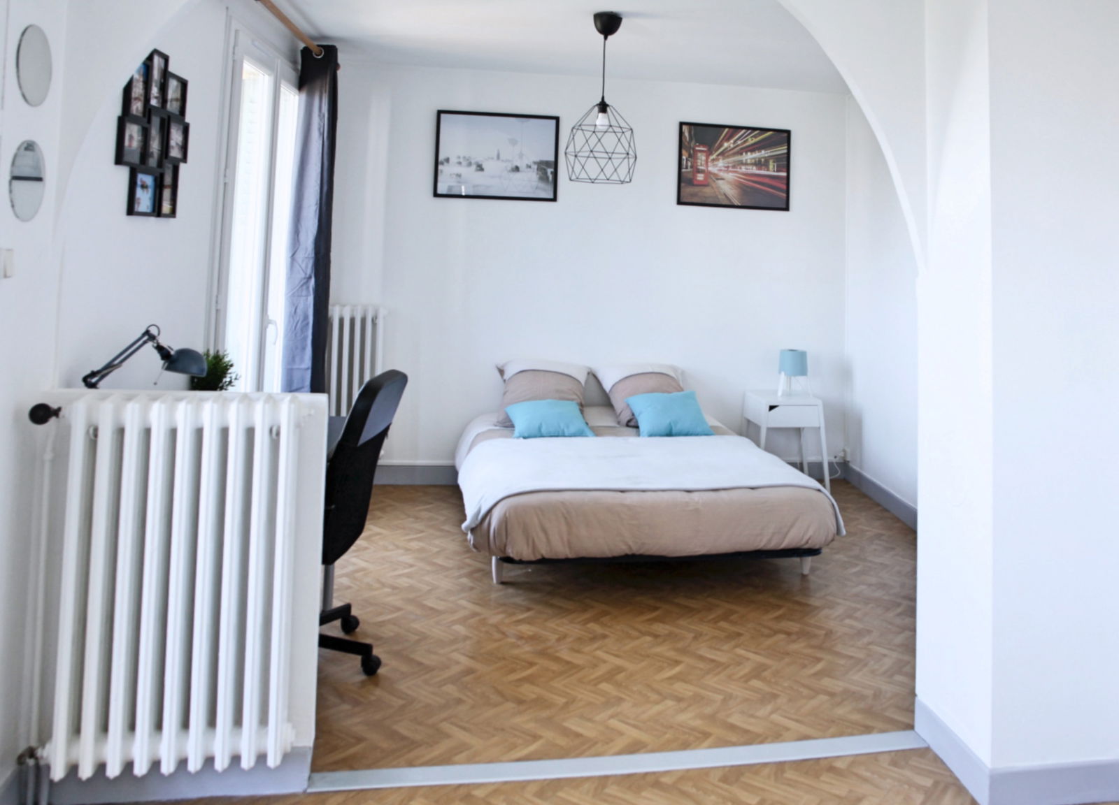 Quedarse En Casa Toulouse 225620