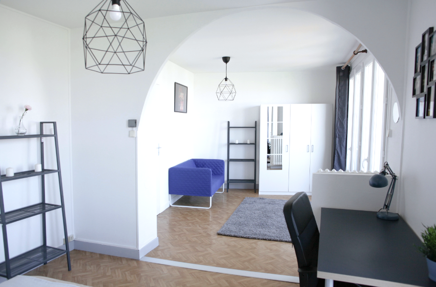 Quedarse En Casa Toulouse 225620