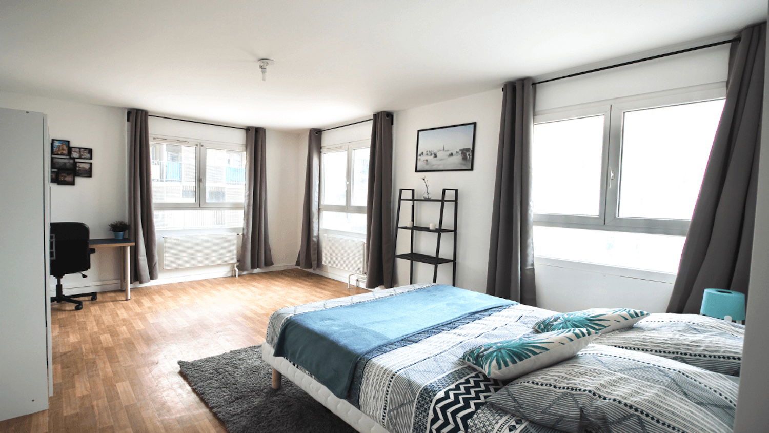 Colocación Paris 265030