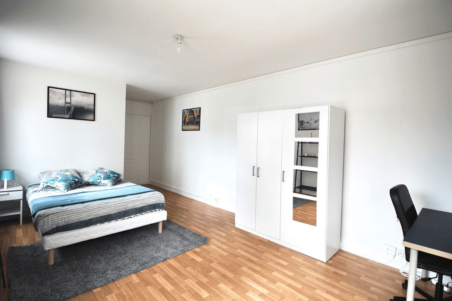 Colocación Paris 265030
