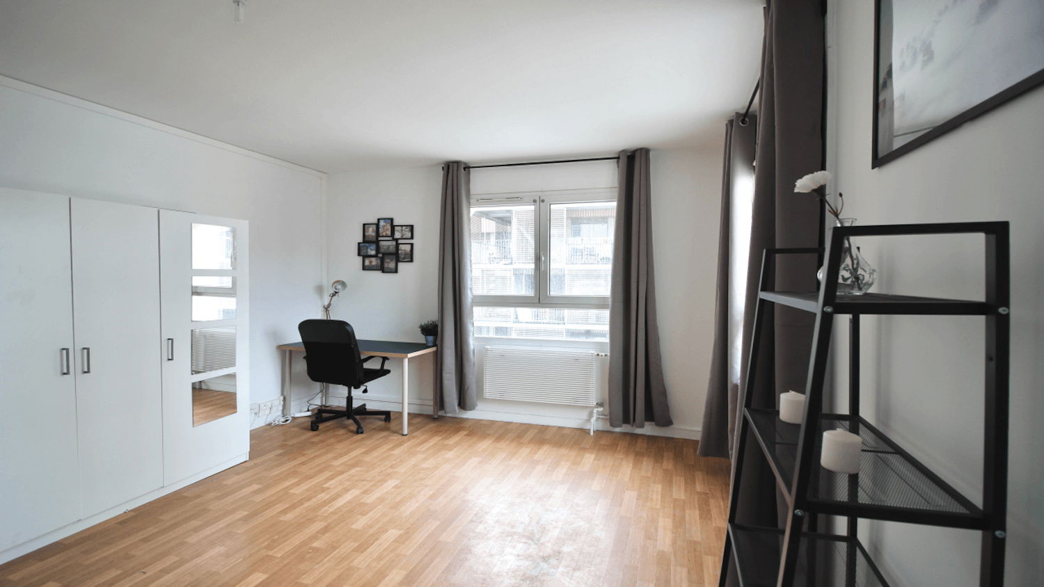 Colocación Paris 265030