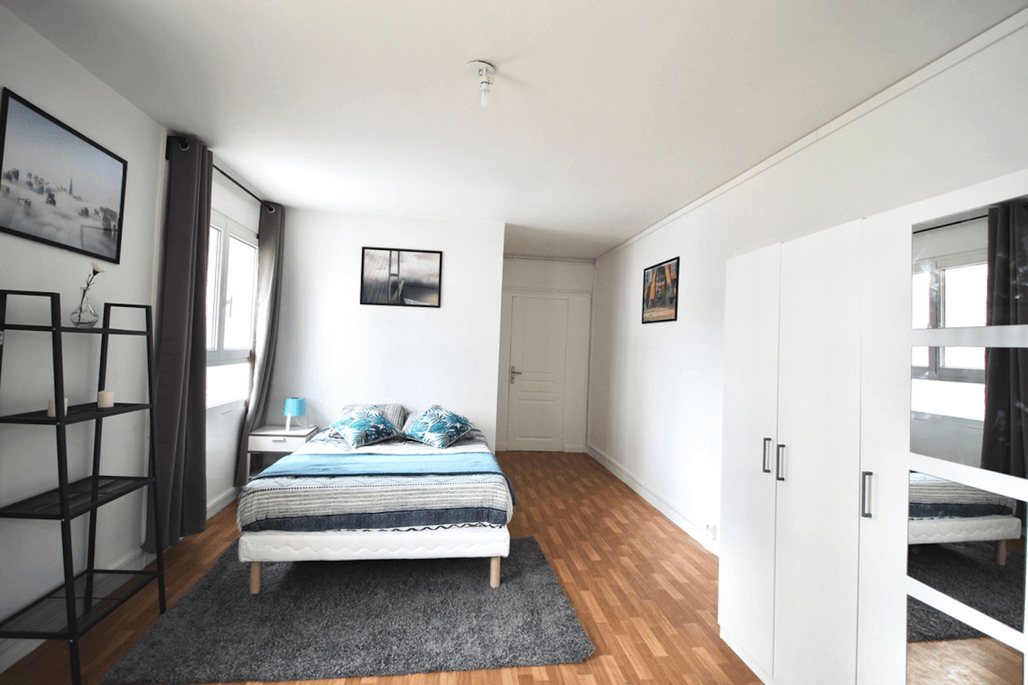 Colocación Paris 265030