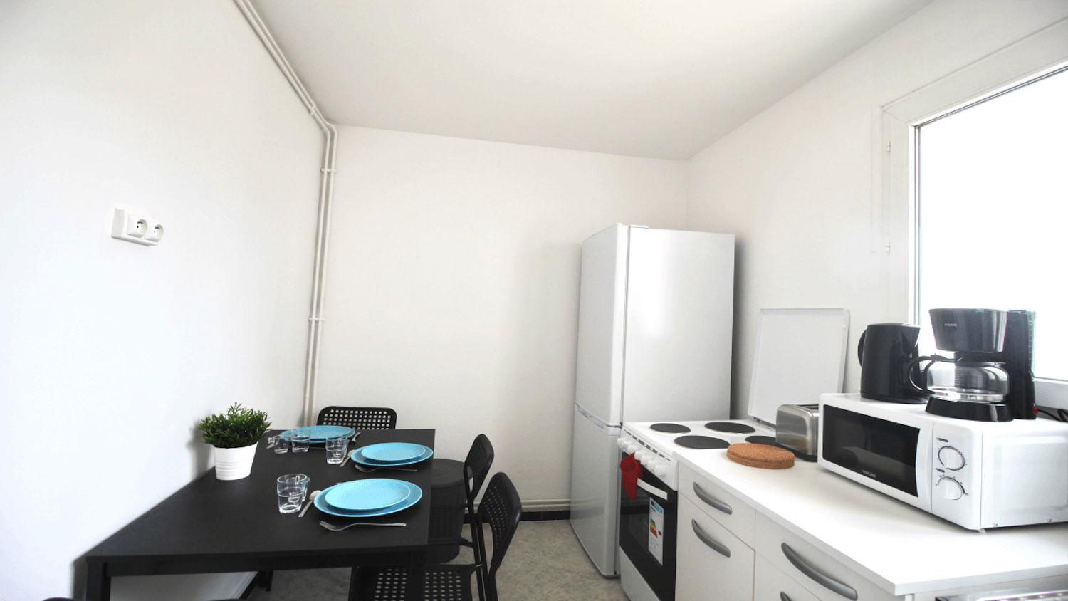 Colocación Paris 265030