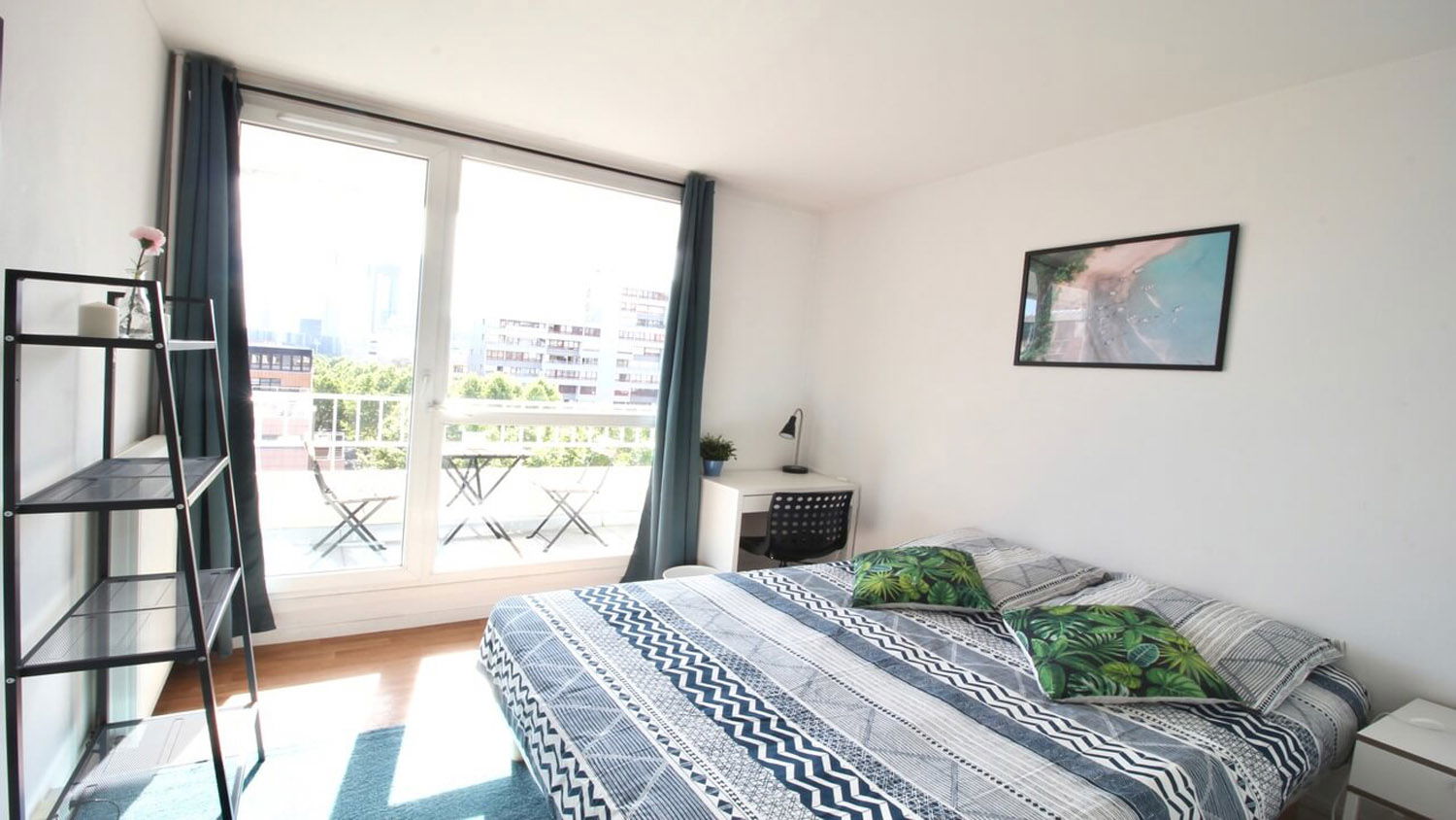 Colocación Nanterre 264732