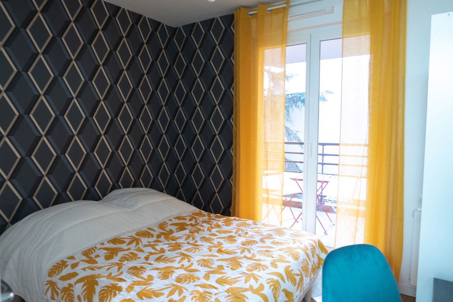 Colocación Vénissieux 264530