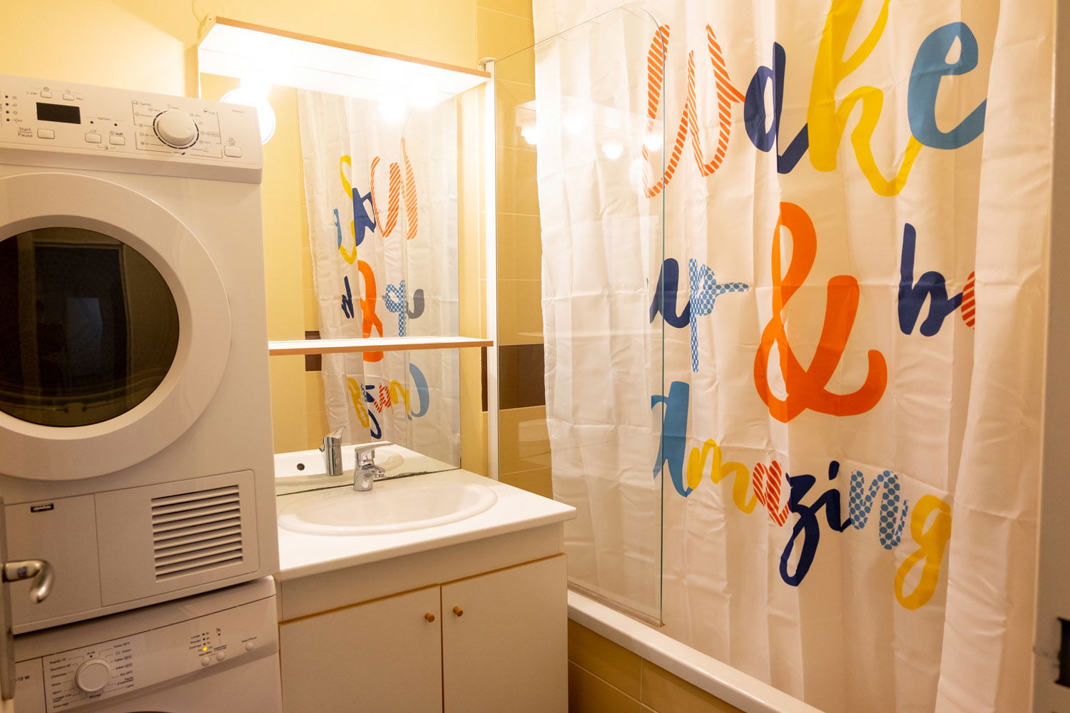 Colocación Vénissieux 264530