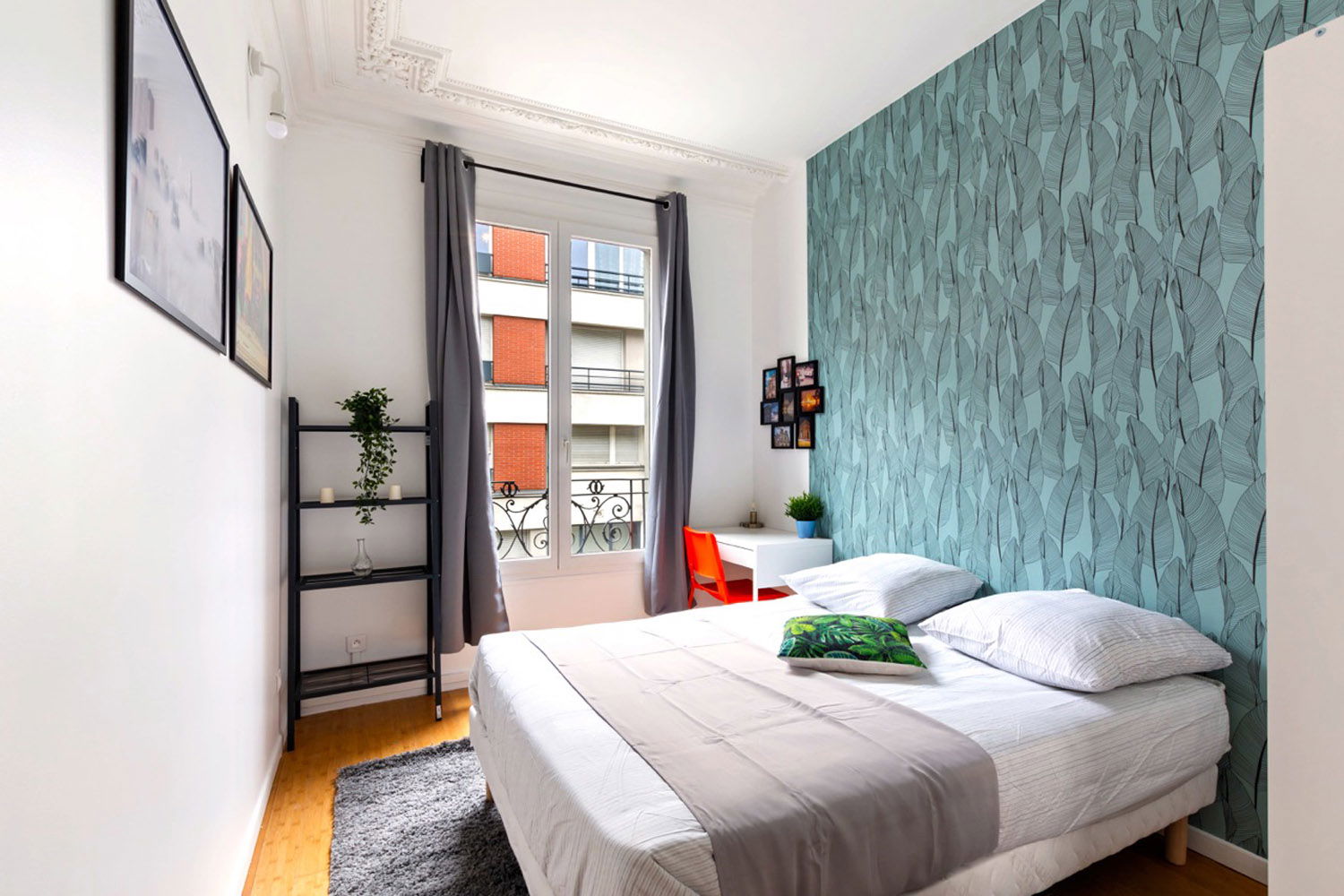 Colocación Ivry-sur-Seine 264745