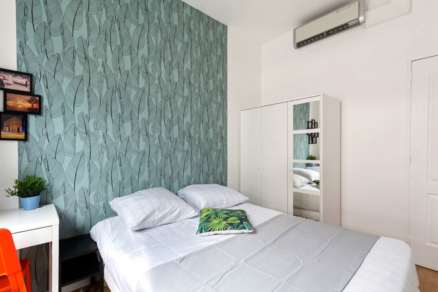 Colocación Ivry-sur-Seine 264745