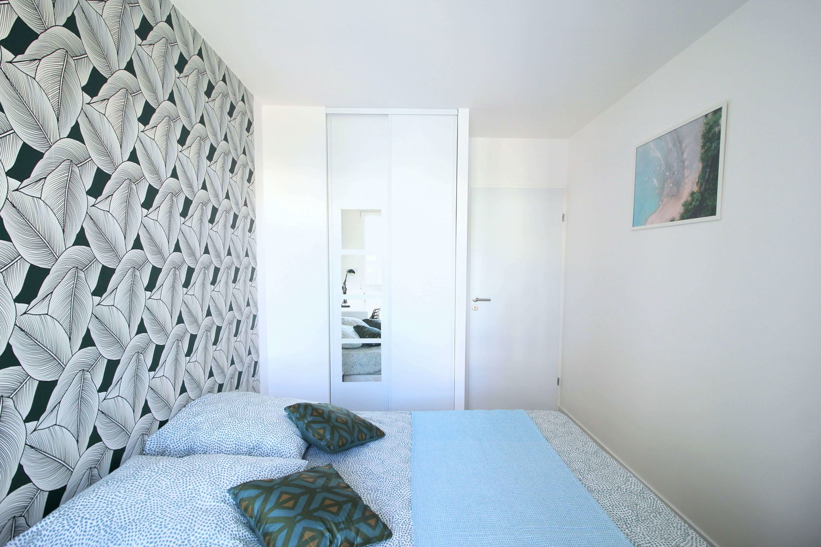 Quedarse En Casa Clichy 241628