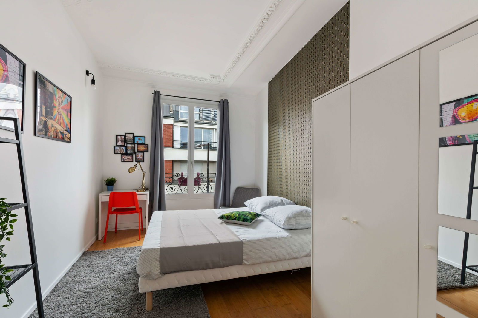 Colocación Ivry-sur-Seine 234868